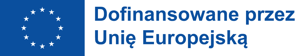 Dofinansowane przez Unię Europejską